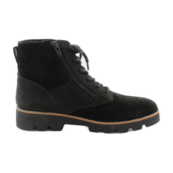 Vionic Larson Black (Wide) - Picture 8 of 8